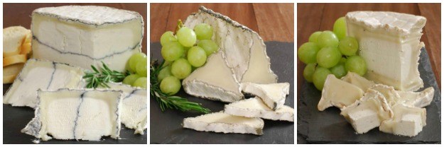 Cypress Grove Artisan Cheeses