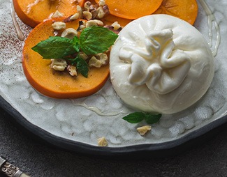 Burrata Cheese