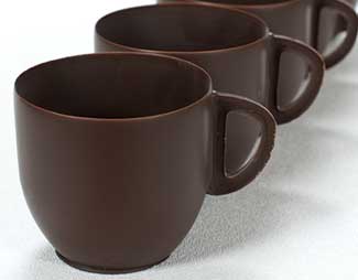 Chocolate Cups