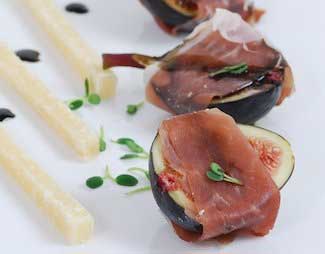 Prosciutto and Figs Recipe