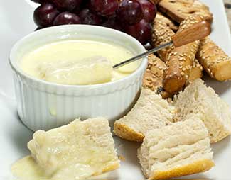 Fondue Cheese