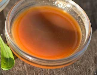 Honey Mustard Sauce Recipe