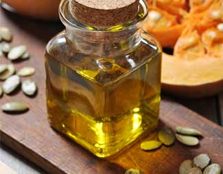 Roasted Pumpkin Seed Oil