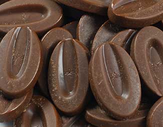 Valrhona Chocolate