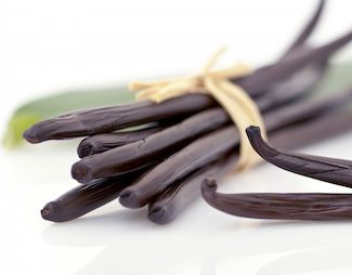 Vanilla Beans