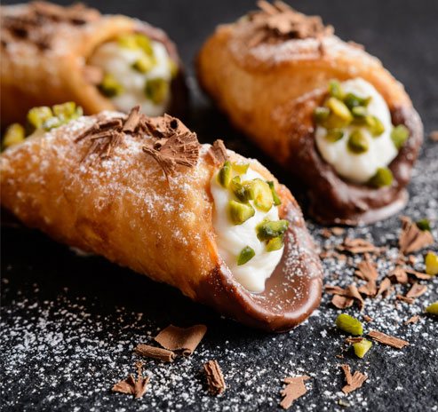 cannoli