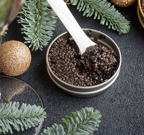  caviar