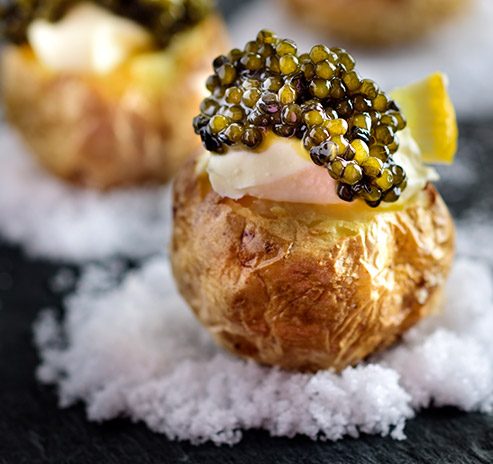  caviar