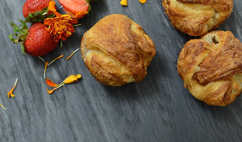 croissants