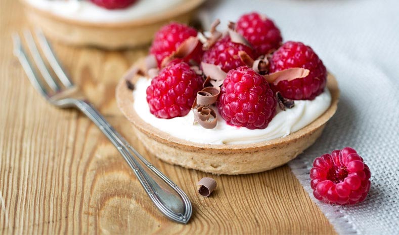 baking and pastry decoration
