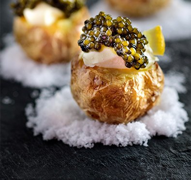 caviar gifts