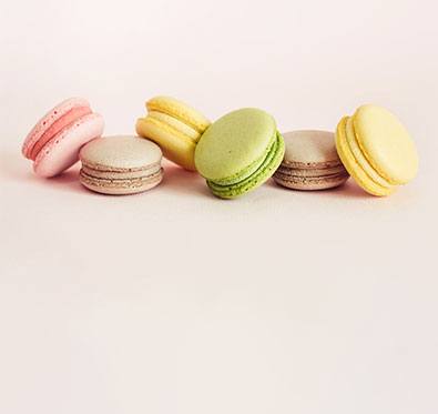 macarons