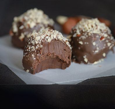baking chocolate