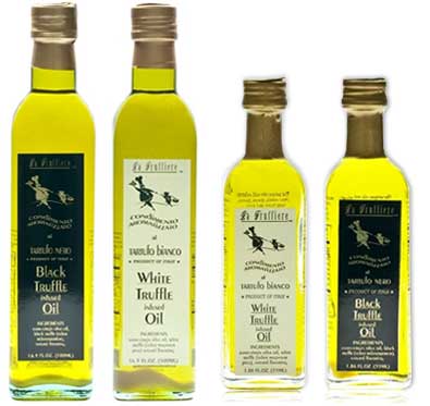 Truffle Oil