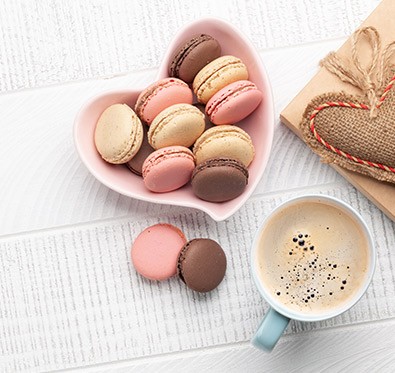 macarons