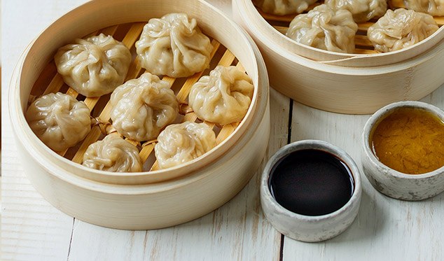 Asian Pantry