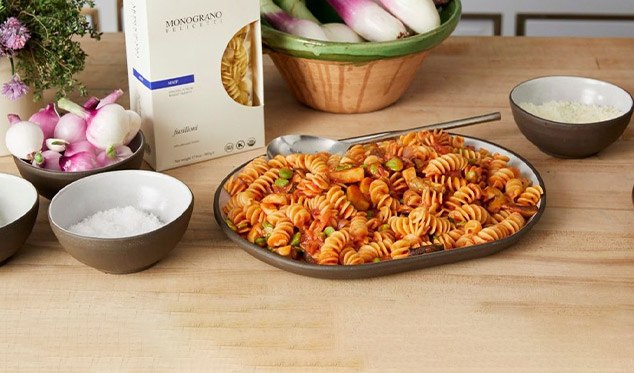 Pasta