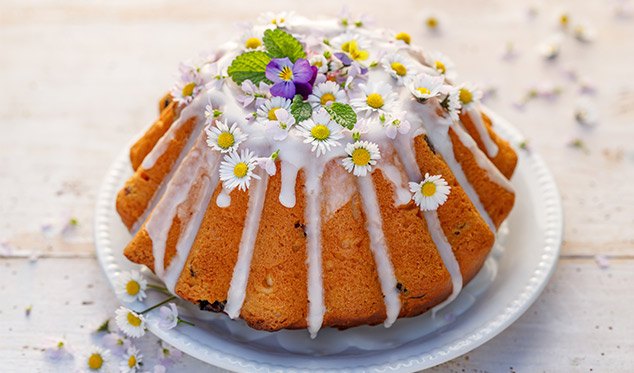 baking gifts