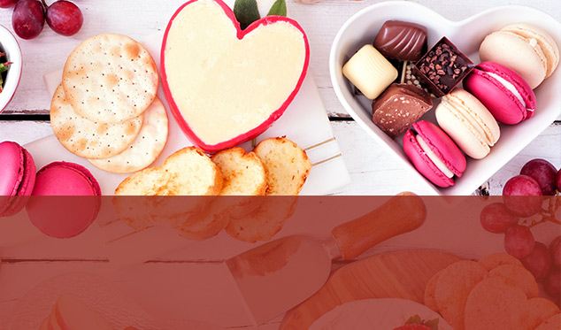 valentine's day collection