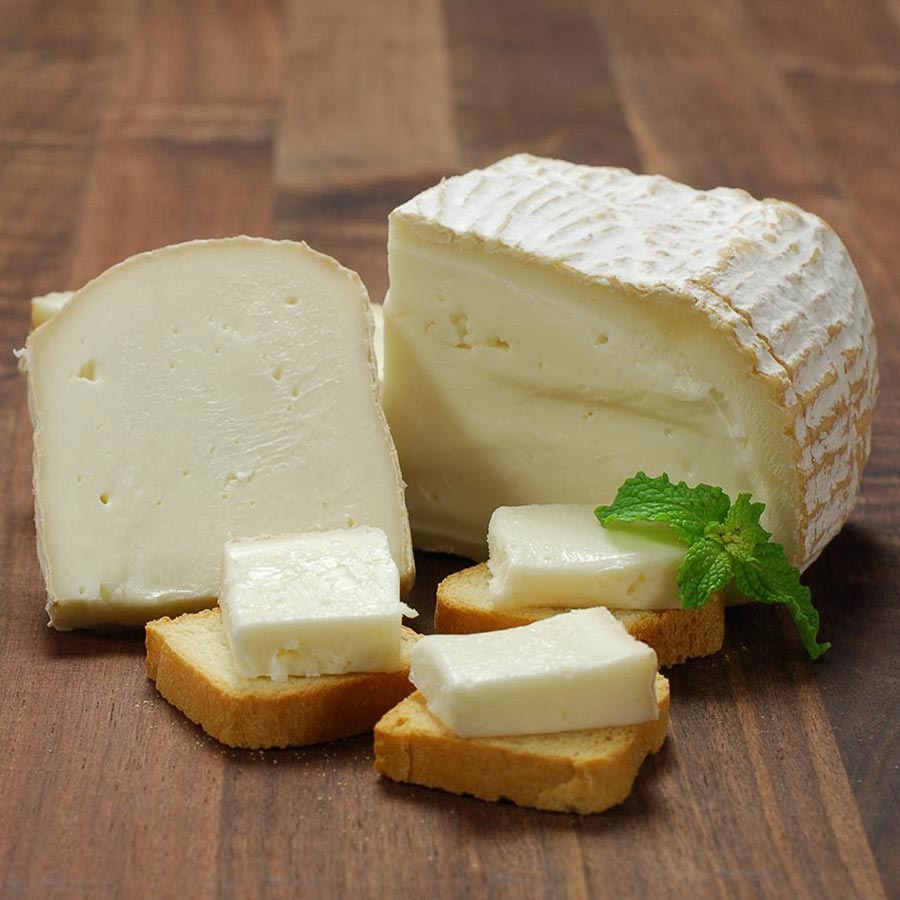 Casatica di Bufala For Sale | Buffalo Milk Cheese