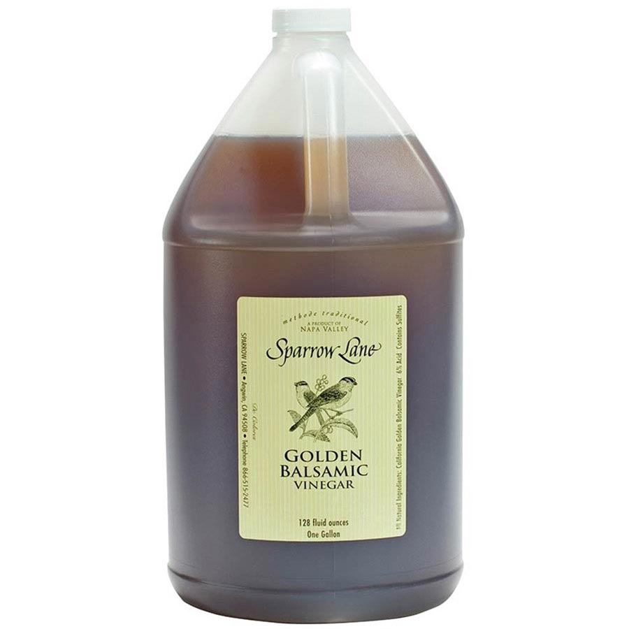 Buy Balsamic Vinegar Online | Golden Balsamic Vinegar