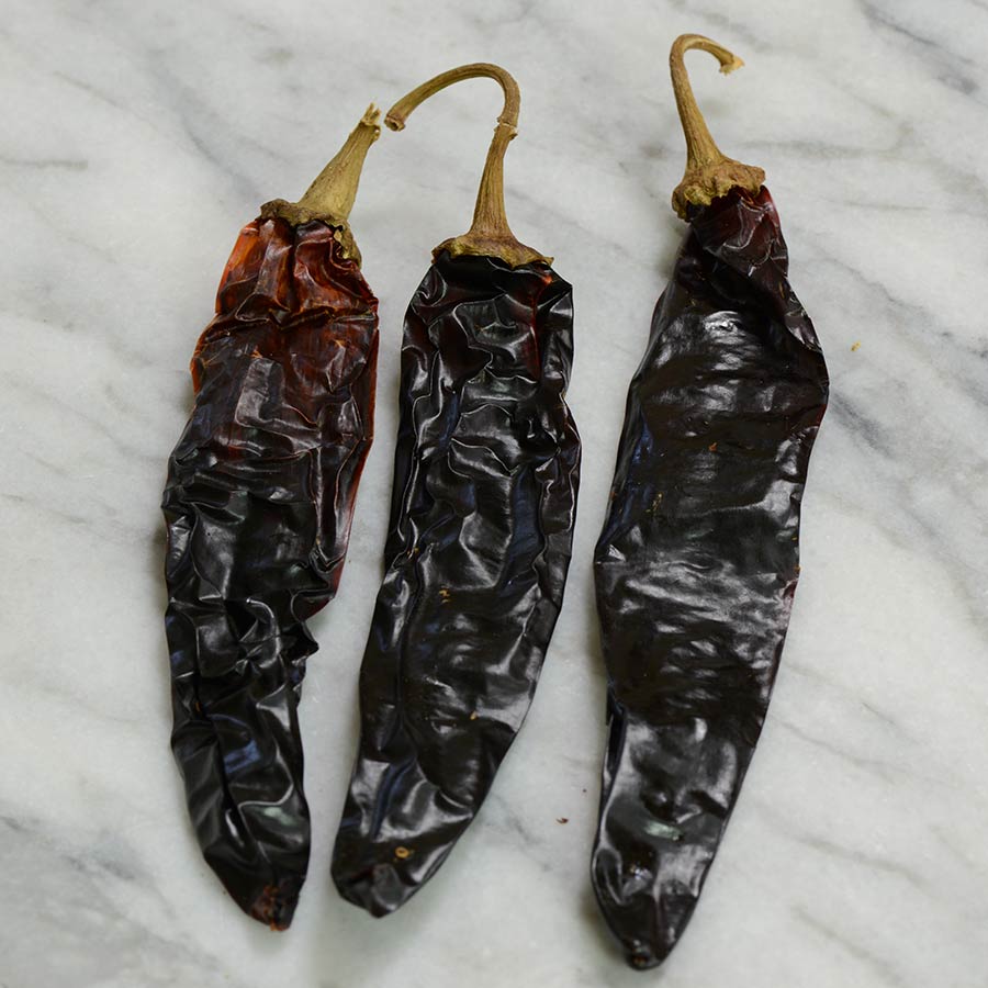 Whole Guajillo Chiles Chile Guajllo Dried Guajillo Peppers