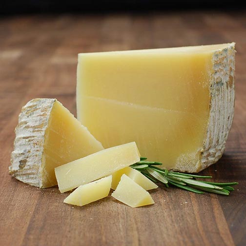 vejr Egenskab websted Canestrato Cheese | Bianco Sardo Cheese For Sale
