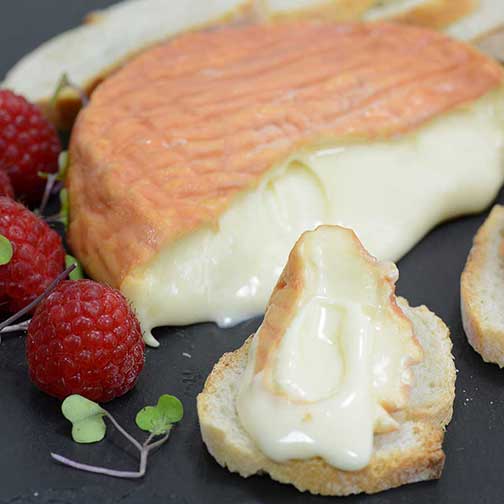 Epoisses Rodolphe Le Meunier | Gourmet Food World