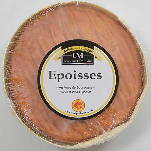 Epoisses Rodolphe Le Meunier | Gourmet Food World