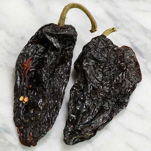 Image result for ancho pepper