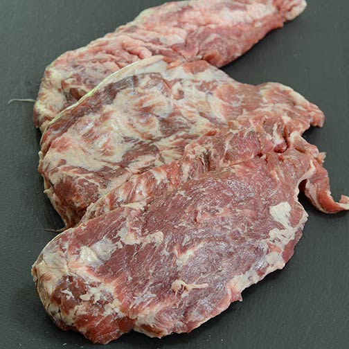 Ibérico Flank Steak
