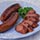 Smoked Duck and Apple Jack Brandy Sausage Photo [1]