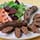 Southwestern Style Bison Sausage Photo [1]