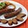 Bison Sausage With Chipotle Chilies 6 Inch Photo [1]