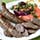 Lamb Sausage with Oregano, Garlic, White Wine Photo [1]