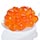 Canadian Salmon Roe Caviar - Malossol Photo [2]