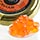 Salmon Roe Keta Caviar - Malossol Photo [1]