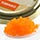Tobico Capelin Caviar Orange Photo [1]