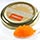 Tobico Capelin Caviar Orange Photo [3]