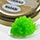 Tobico Capelin Caviar Wasabi Photo [1]
