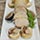 Torchon Style Duck Foie Gras with Port Wine Photo [1]