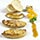 Slices of Fresh Duck Foie Gras - Flash Frozen - 2.0 oz Slices Photo [1]