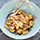 Pumpkin Gnocchi With Grana Padano Recipe Photo [1]