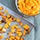Pumpkin Gnocchi With Grana Padano Recipe Photo [3]