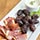 Grilled Chevre-Stuffed Dates Wrapped in Serrano Ham Recipe Photo [3]