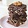 Scotch Walnut Brownies With Chocolate Coverture Recipe Photo [1]