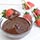 Chocolate-Covered Strawberries Recipe Photo [3]