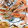 Grilled Seafood With Spiced Citrus Sauce Recipe Photo [1]