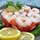 Shrimp Tomato Salad Recipe Photo [1]