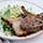 Grilled Sesame Pork Chops Recipe Photo [2]